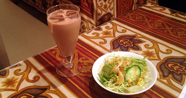 インド・ネパール料理&バー タラ(Tara)