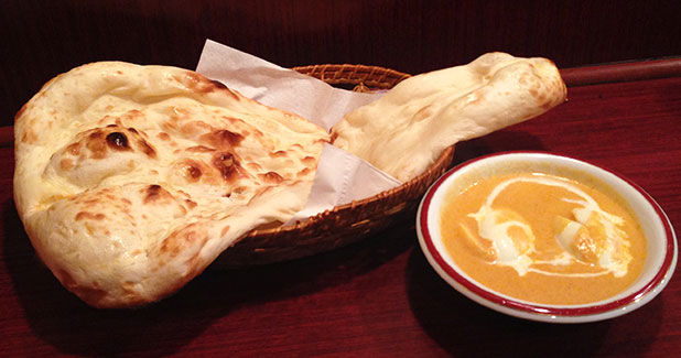 サモサ 新橋駅店（Samosa）