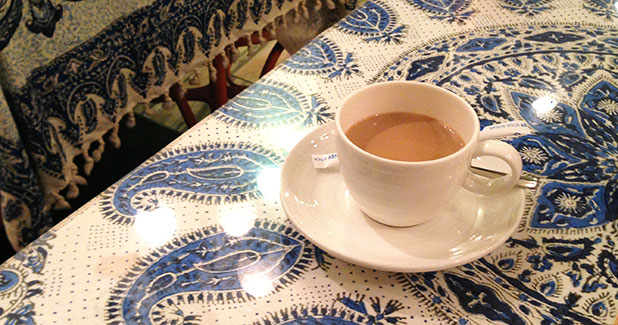 グランドダージリン 新橋店（Grand Darjeeling）