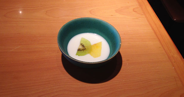 マンダラセカンド（Mandala 2nd）　ランチ