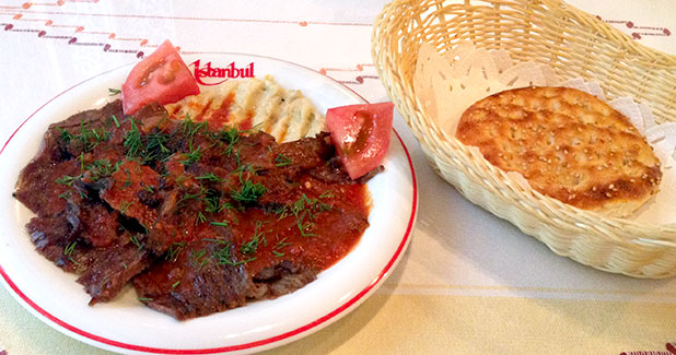 イスタンブール 銀座店 （Istanbul）