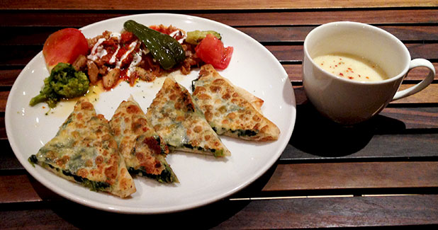 トプカプ 丸の内店（Topkapi）
