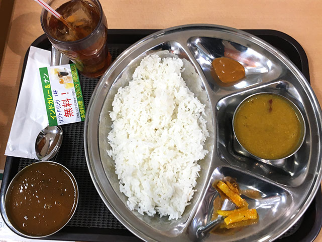 プルニマ （PURNIMA）閉店