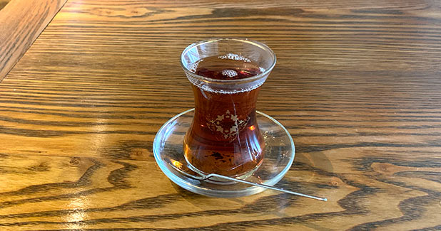 ゼイティン（Zeytin）