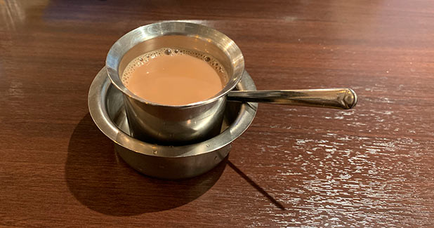 ナクシャトラ レストラン(Nakshatra Restaurant)